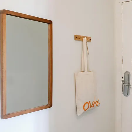 Cosme By Olala Homes Porto