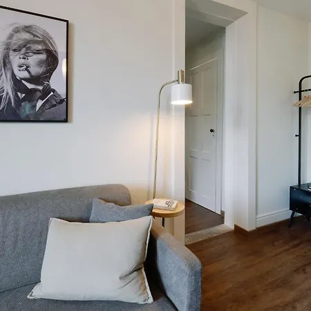 Cosme By Olala Homes Apartament Porto