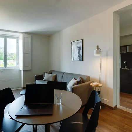 Cosme By Olala Homes Apartament