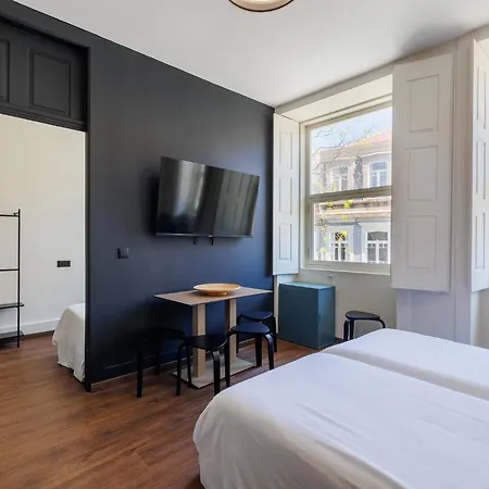 Cosme By Olala Homes *