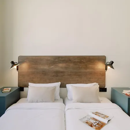 Cosme By Olala Homes Porto