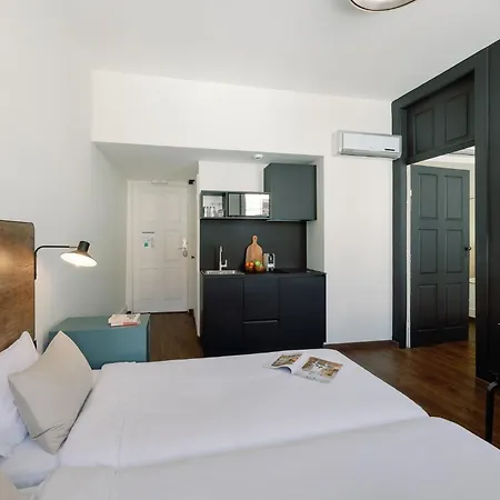 Cosme By Olala Homes Apartament Porto