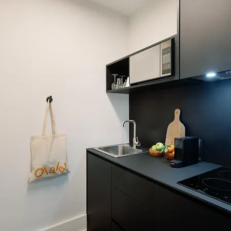 Cosme By Olala Homes * Porto