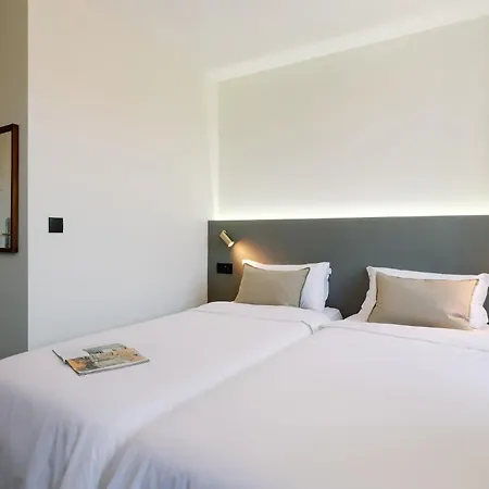 Cosme By Olala Homes Apartament Porto