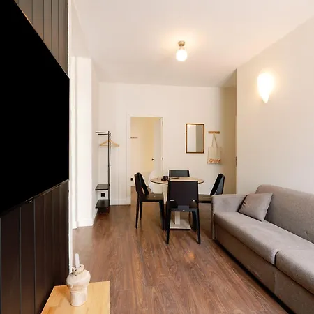 Cosme By Olala Homes Porto