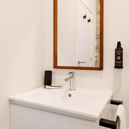 Cosme By Olala Homes Apartament *