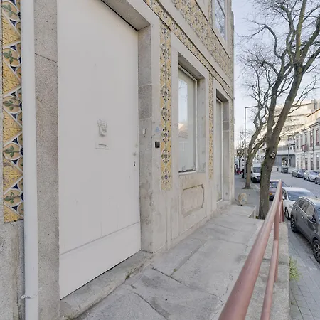 Cosme By Olala Homes Porto