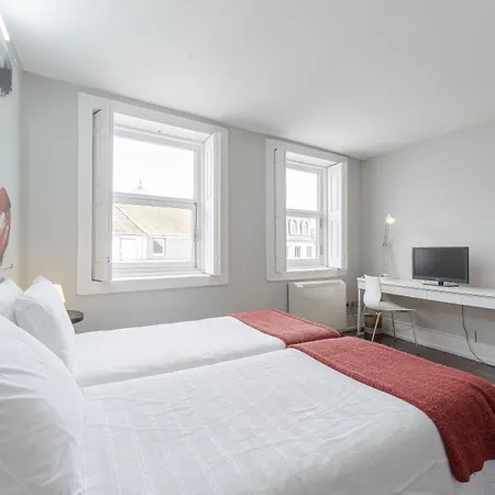 Apartament Cosme By Olala Homes Porto