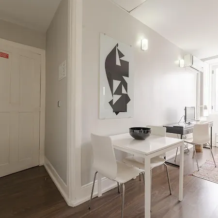 Cosme By Olala Homes Apartament