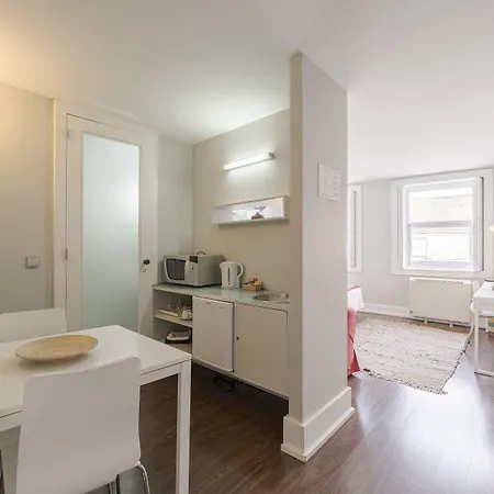 Apartament Cosme By Olala Homes *