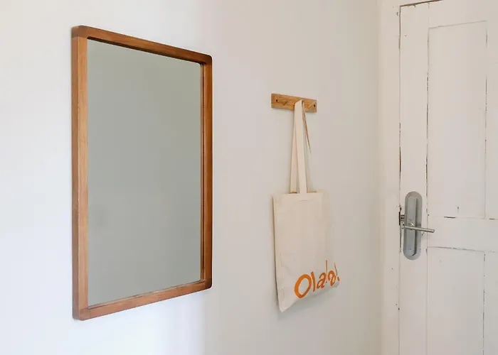 Cosme By Olala Homes Porto