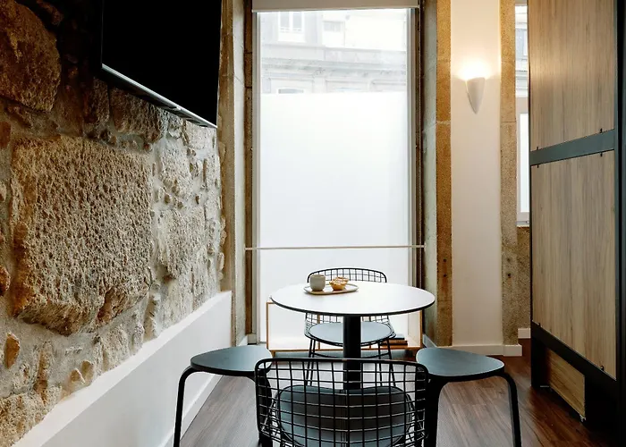 Apartment Cosme By Olala Homes