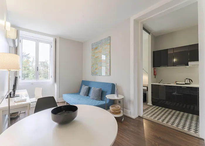 Cosme By Olala Homes *