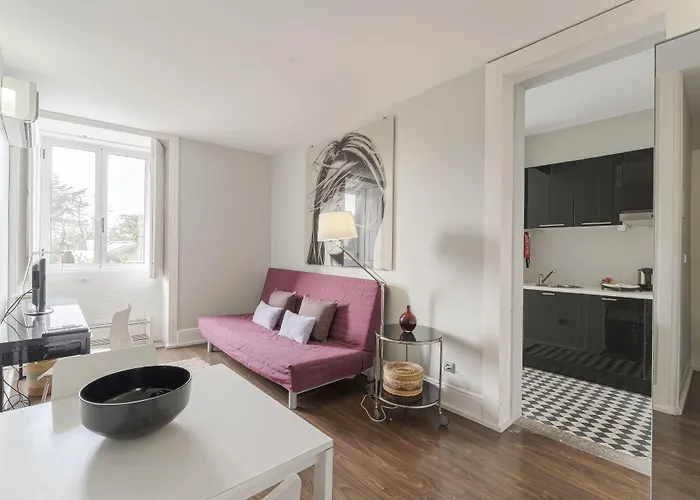 Cosme By Olala Homes Apartment *