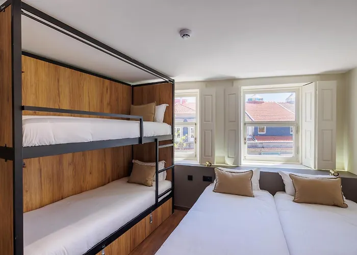 Appartement Cosme By Olala Homes *