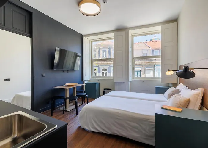 Appartement Cosme By Olala Homes *