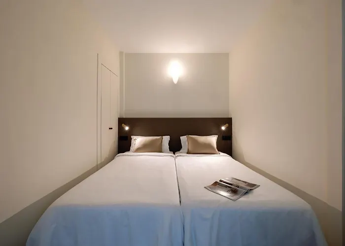 Cosme By Olala Homes * Porto