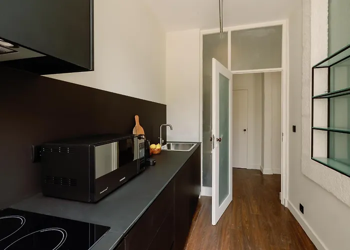 Cosme By Olala Homes Appartement *