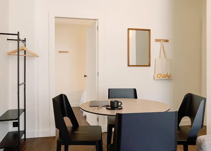 Cosme By Olala Homes * Porto