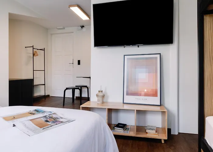 Appartement Cosme By Olala Homes