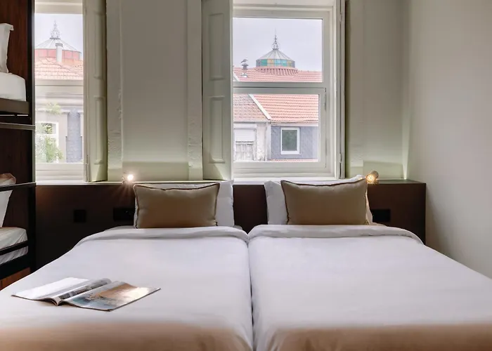 Cosme By Olala Homes * Porto