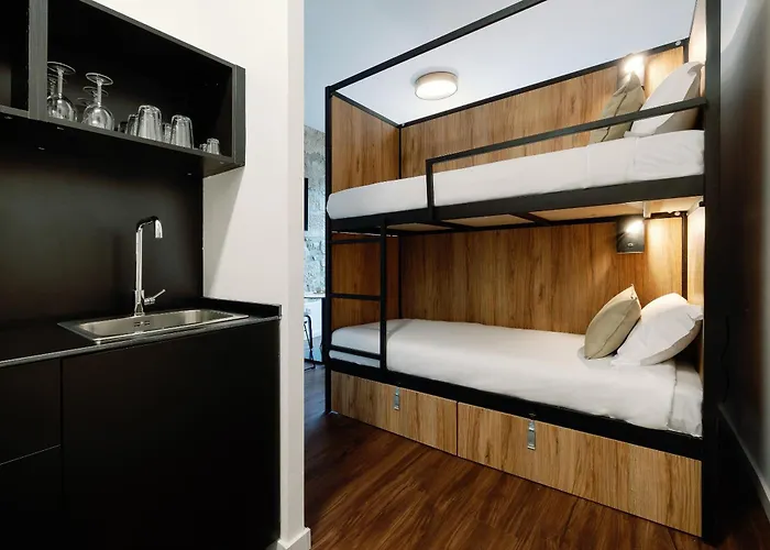 Cosme By Olala Homes Appartement