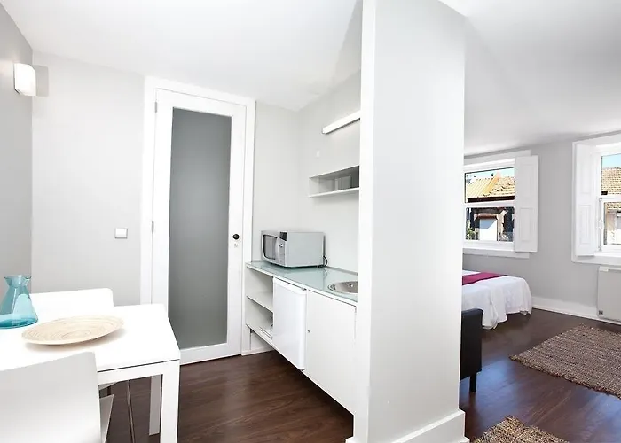 Appartement Cosme By Olala Homes Porto