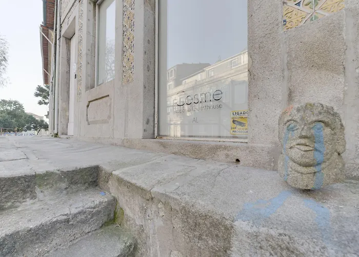 Cosme By Olala Homes