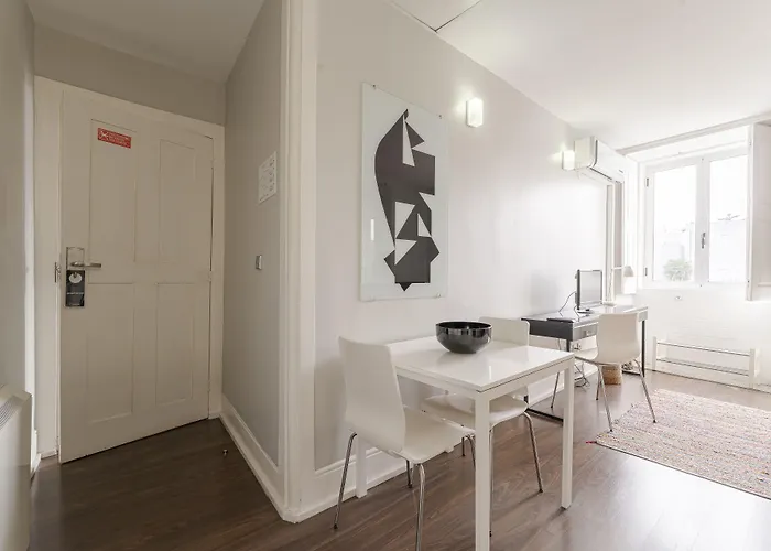 Cosme By Olala Homes Appartement