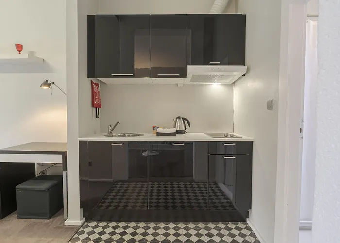 Appartement Cosme By Olala Homes Porto