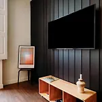 Cosme By Olala Homes Apartamento *