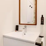 Cosme By Olala Homes Apartamento *