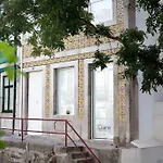 Cosme By Olala Homes Apartman *