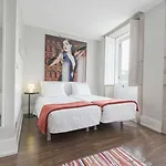 Cosme By Olala Homes Porto