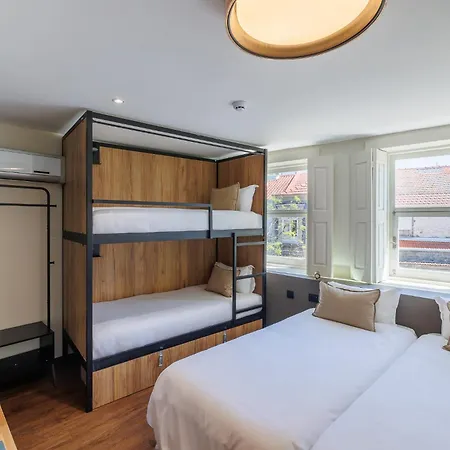 Appartamento Cosme By Olala Homes Oporto