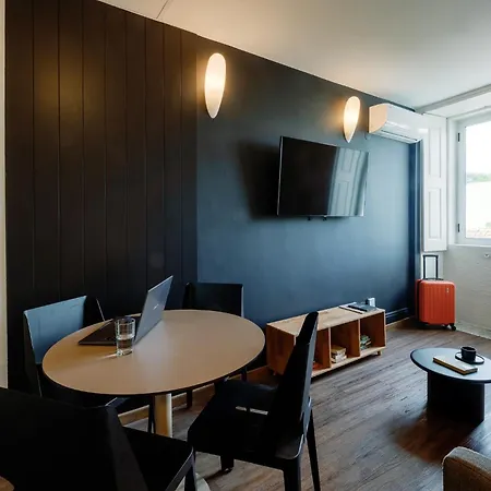 Appartamento Cosme By Olala Homes Oporto