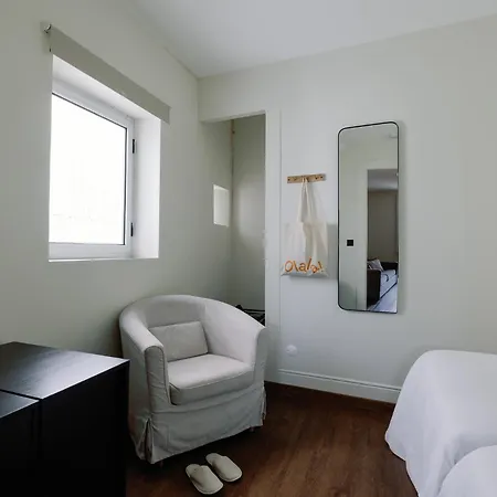 Cosme By Olala Homes * Oporto