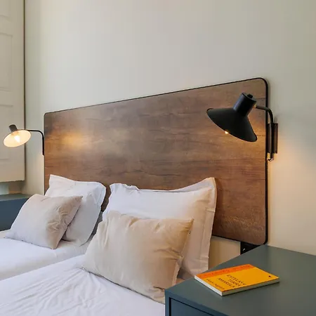 Appartamento Cosme By Olala Homes