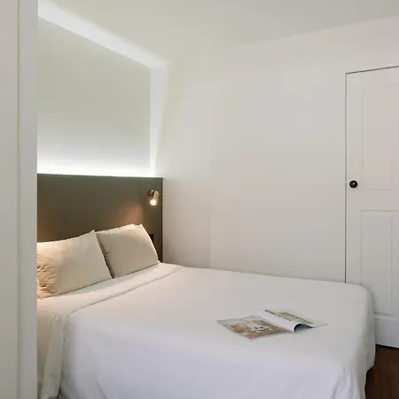 Cosme By Olala Homes Apartament *