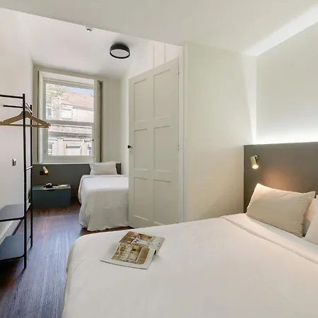 Appartamento Cosme By Olala Homes Oporto
