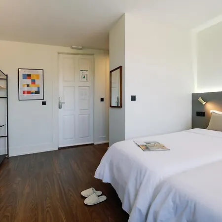 Apartment Cosme By Olala Homes *