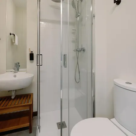 Appartamento Cosme By Olala Homes