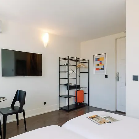 Cosme By Olala Homes Apartment *