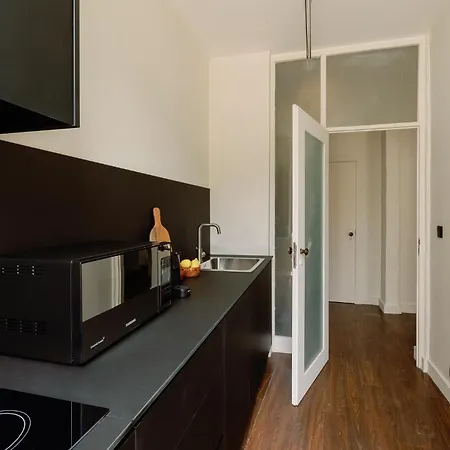Cosme By Olala Homes Apartment *