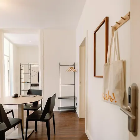 Appartamento Cosme By Olala Homes *