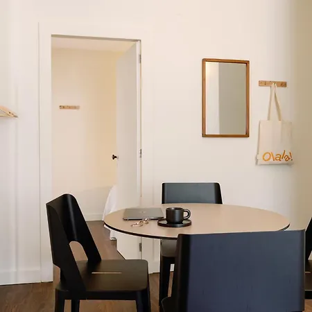 Cosme By Olala Homes * Oporto