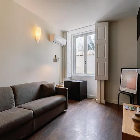 Apartament Cosme By Olala Homes