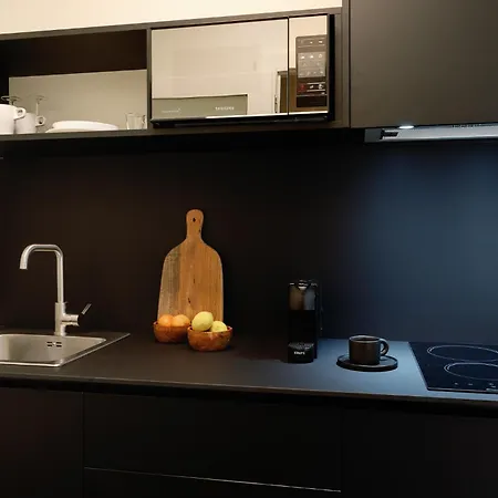 Cosme By Olala Homes Apartament Porto