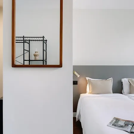 Cosme By Olala Homes Apartament