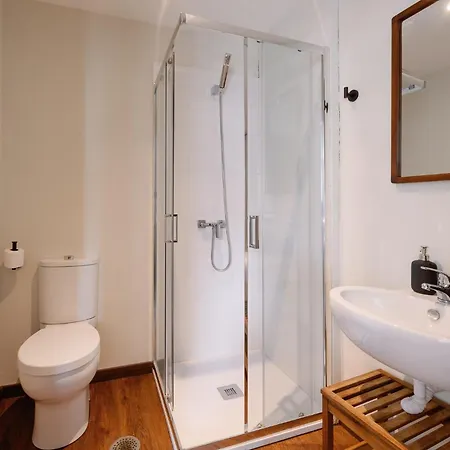 Appartamento Cosme By Olala Homes *